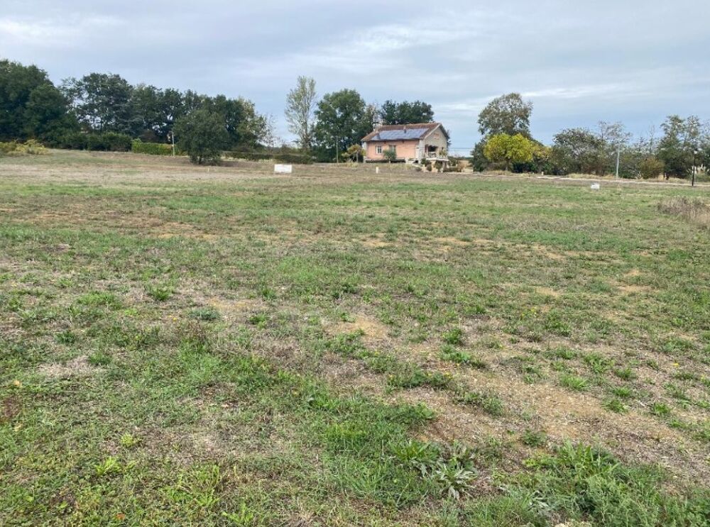 vente Maison - 4 pièce(s) - 90 m² Mas-Grenier (82600)