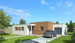  Maison à vendre 4 pièces 98 m²