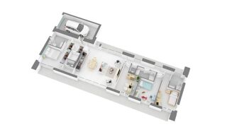 Maison à vendre 5 pièces 115 m²