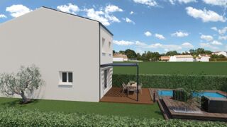  Maison � vendre 4 pi�ces 87 m�