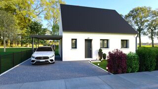  Maison � vendre 4 pi�ces 70 m�