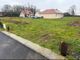  Terrain à vendre 909 m²