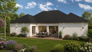  Maison à vendre 7 pièces 158 m²