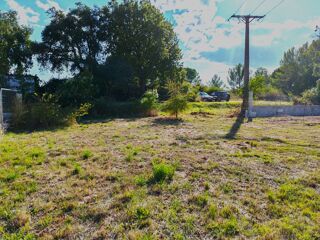  Terrain � vendre 442 m�