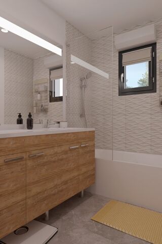 Maison à vendre 4 pièces 75 m²