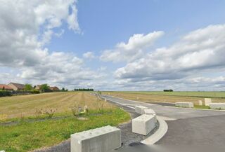  Terrain � vendre 549 m�