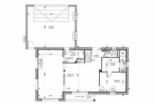  Maison à vendre 5 pièces 119 m²