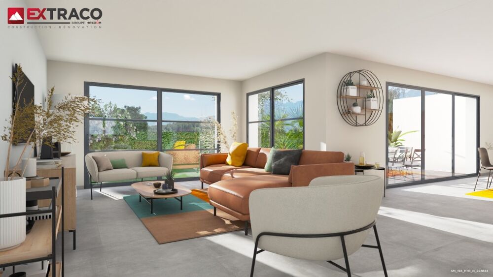vente Maison - 7 pièce(s) - 193 m² Pacy-sur-Eure (27120)