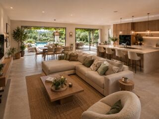  Maison à vendre 5 pièces 130 m²