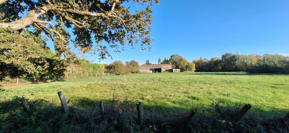 MAISON À CONSTRUIRE DE 98 M² À SAUJON AVEC 4 PIÈCES.<BR/....