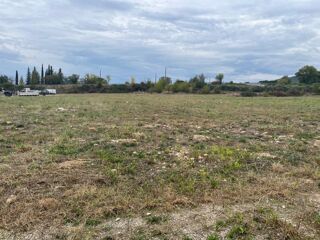 vente Terrain - 360 m² Volx (04130)