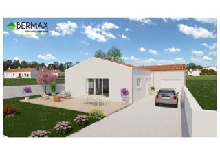  Maison à vendre 4 pièces 110 m²