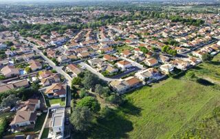  Terrain  vendre 385 m