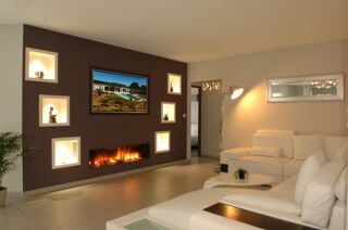  Maison � vendre 6 pi�ces 125 m�