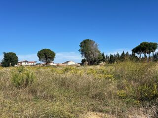  Terrain � vendre 282 m�