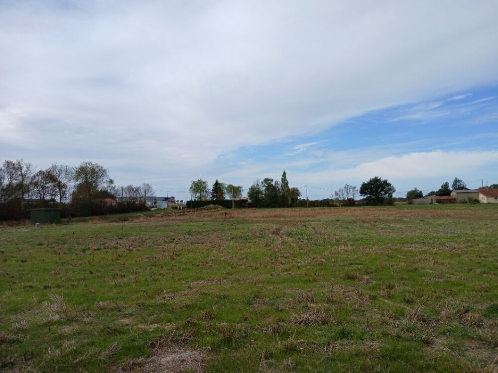 MAISON À CONSTRUIRE DE 109 M² IDÉALEMENT SITUÉE À VENDRE....