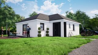  Maison  vendre 5 pices 90 m