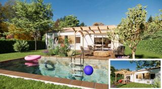  Maison à vendre 4 pièces 75 m²