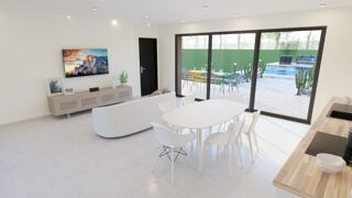  Maison � vendre 4 pi�ces 95 m�