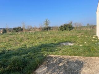  Terrain � vendre 469 m�