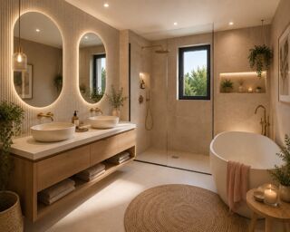  Maison à vendre 5 pièces 110 m²