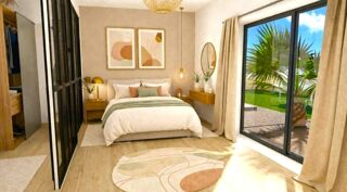  Maison � vendre 4 pi�ces 95 m�