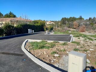 Terrain à vendre 655 m²
