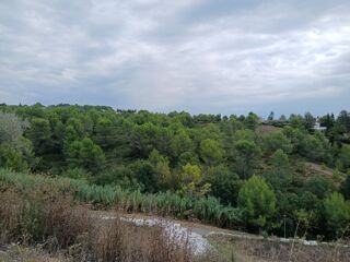  Terrain � vendre 205 m�