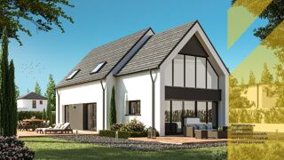  Maison à vendre 5 pièces 127 m²