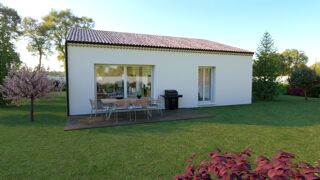  Maison � vendre 4 pi�ces 70 m�