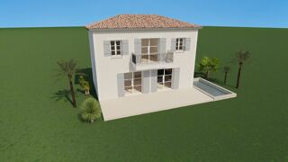  Maison � vendre 3 pi�ces 92 m�