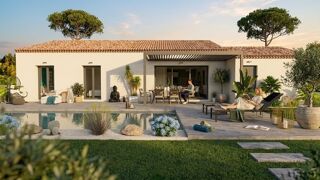  Maison 5 pièces 102 m² Grillon