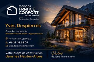  Terrain à vendre 520 m²