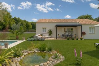  Maison à vendre 4 pièces 80 m²