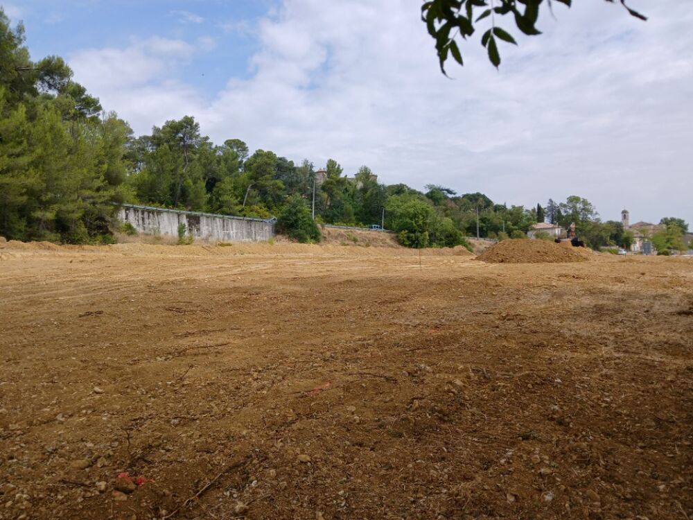 MAISON À CONSTRUIRE DE 110 M² À MONTARNAD, PROCHE DE MON....