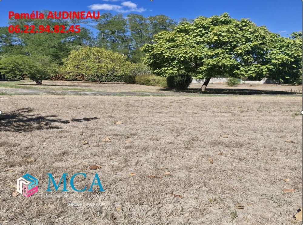 vente Maison - 1 pièce(s) - 85 m² Arbanats (33640)