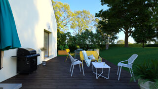  Maison à vendre 5 pièces 84 m²