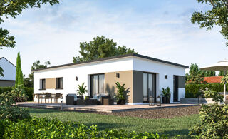  Maison à vendre 4 pièces 79 m²