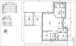  Maison 4 pièces 110 m² Boutiers-saint-trojan