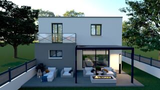  Maison à vendre 4 pièces 95 m²