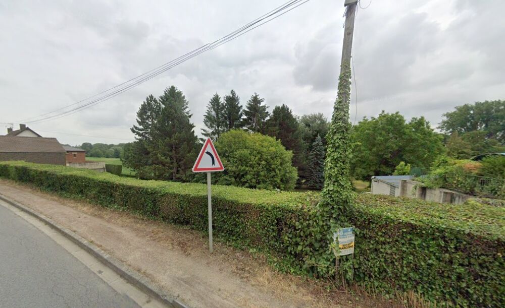 VENTE d'une maison F6 (100 m²) à Marcoing IDÉALEMENT....