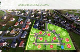  Maison � vendre 7 pi�ces 120 m�