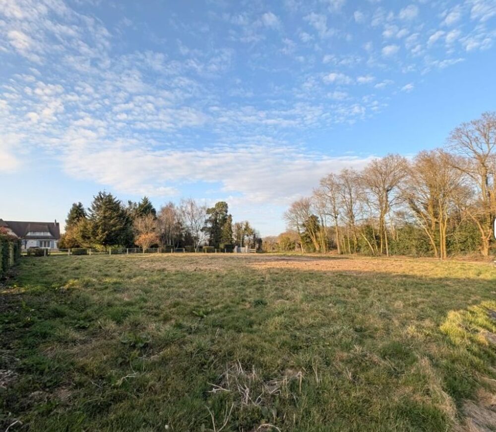 MAISON À CONSTRUIRE DE 120 M² À MANNEVILLE-SUR-RISLE, 6 ....