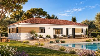 vente Maison - 5 pièce(s) - 113 m² Léon (40550)