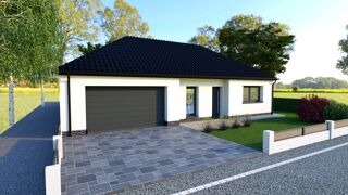  Maison à vendre 5 pièces 95 m²