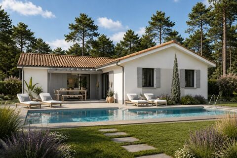   Vente Maison Maison - 5 pièce(s) - 115 m²
