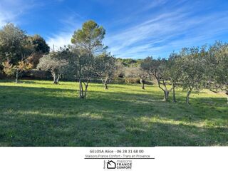  Terrain à vendre 1622 m²