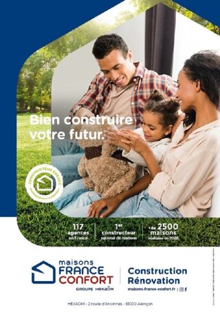 Terrain � vendre 1000 m�