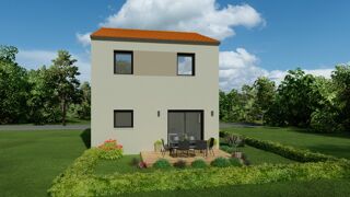  Maison à vendre 5 pièces 80 m²