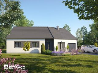  Maison à vendre 4 pièces 85 m²